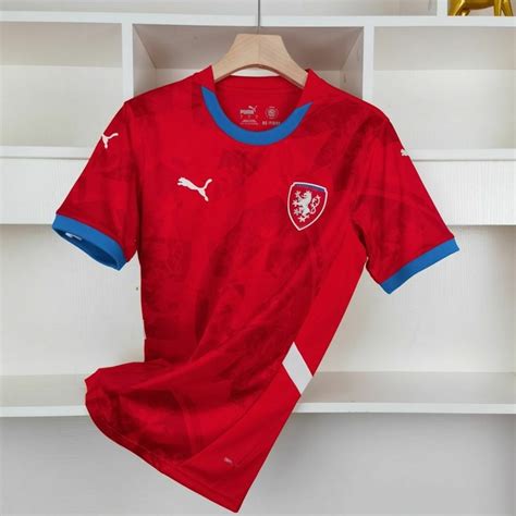 seleção republica tcheca|República Tcheca .